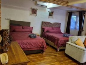 Suci's Friendly Appartment